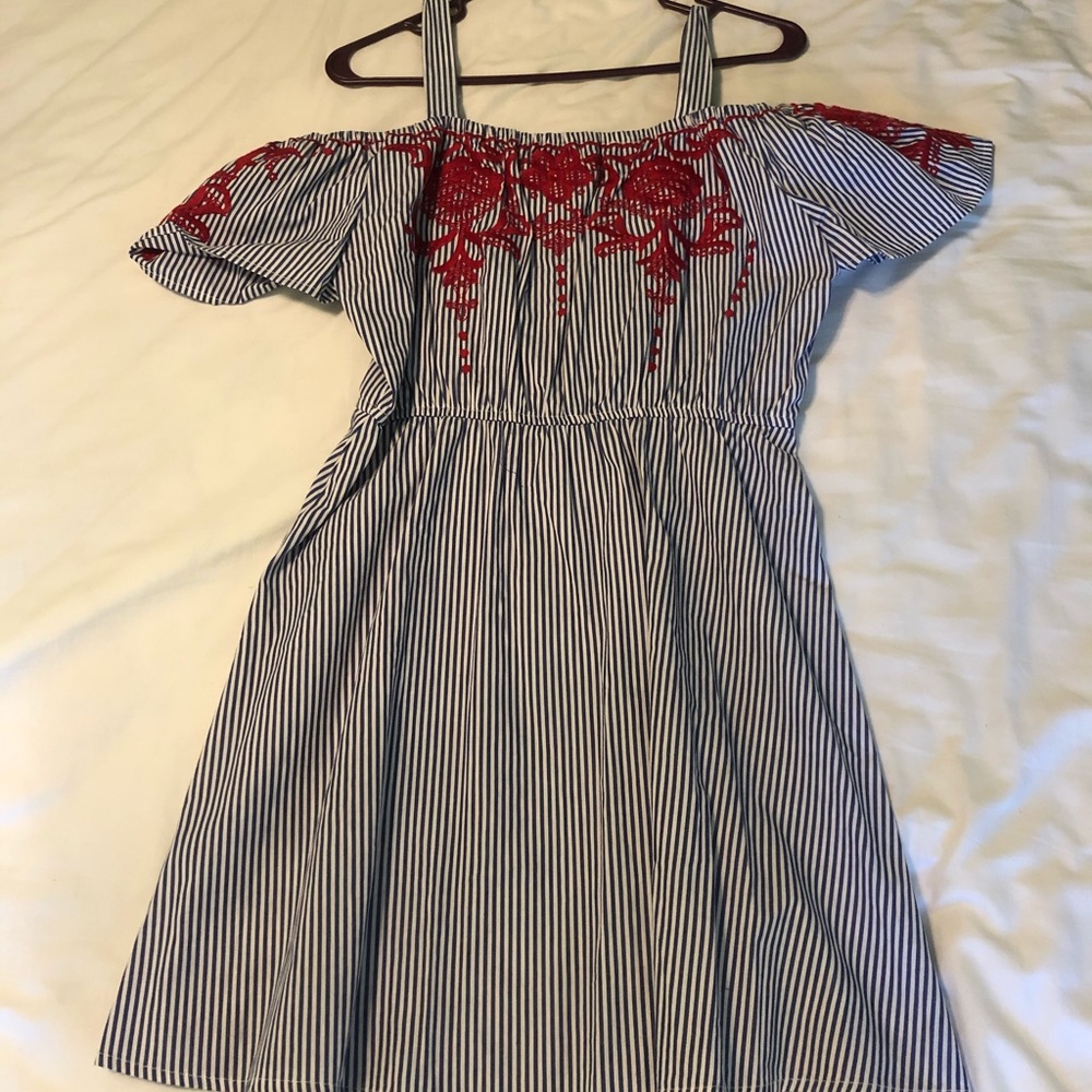 Francescas Sundress